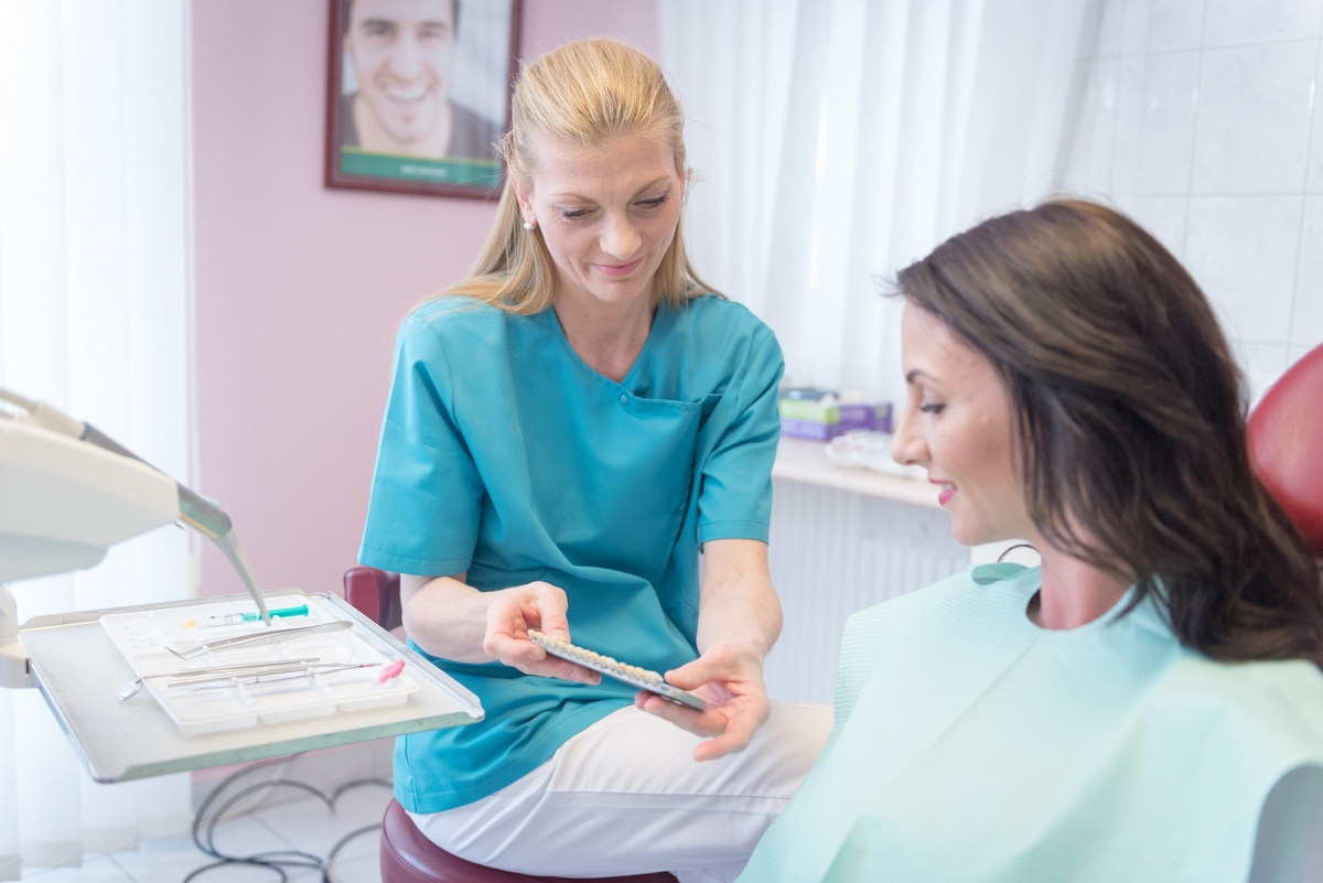 Dentsana Dental Fogászati Klinika Hévíz