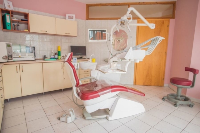 Dentsana Dental Fogászati Klinika Hévíz