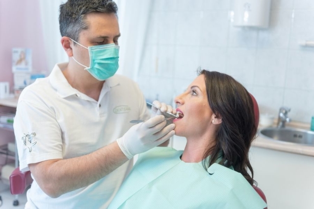 Dentsana Dental Fogászati Klinika Hévíz
